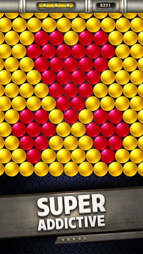 Bubbles Empire Champions screenshot 25