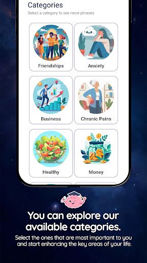 Unlock your mind screenshot 12