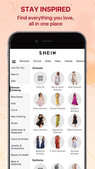 SHEIN - Shopping Online screenshot 7