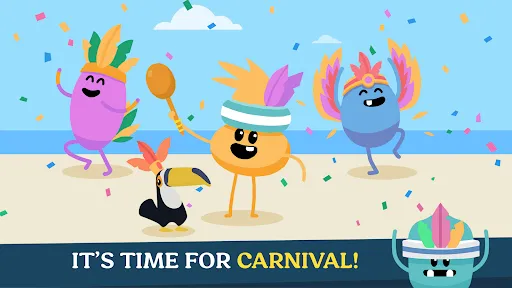 Dumb Ways to Die 2: The Games screenshot 24