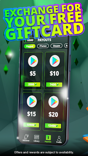Cash Giraffe - Play and earn screenshot 3