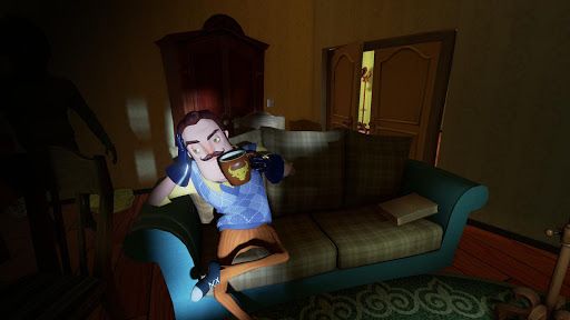 Hello Neighbor screenshot 31