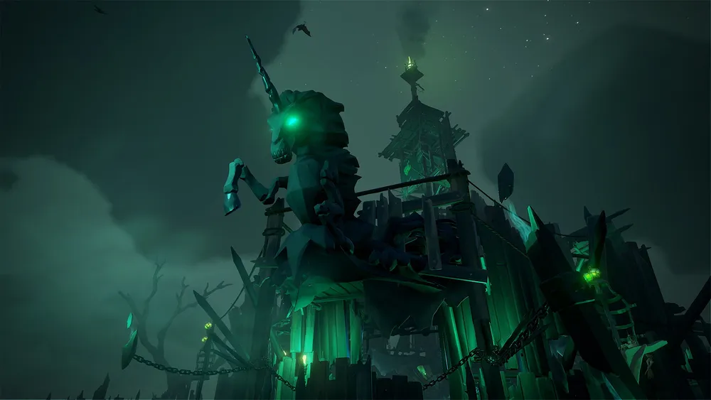 Sea of Thieves: 2024 Edition screenshot 9