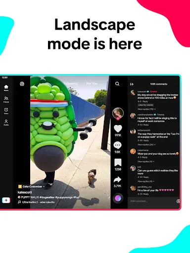 TikTok screenshot 9