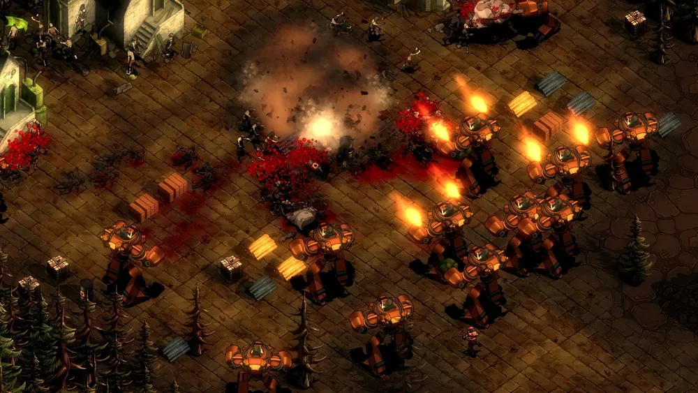 they-are-billions screenshot 14
