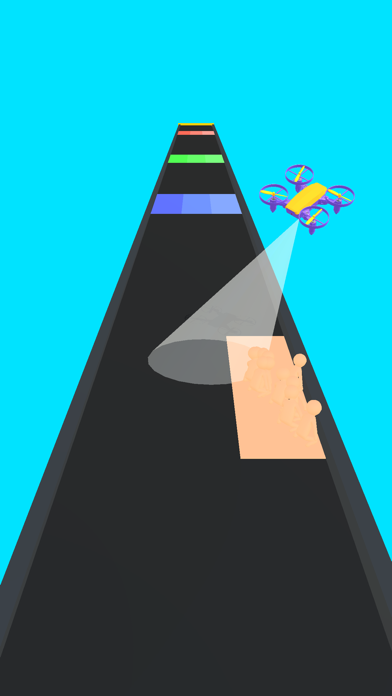 Colors Runners! screenshot 5