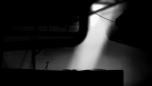 LIMBO screenshot 21