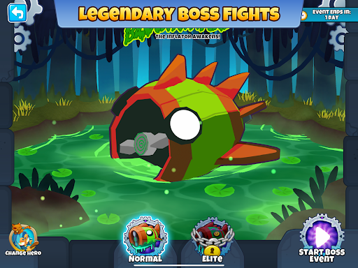 Bloons TD 6 screenshot 21