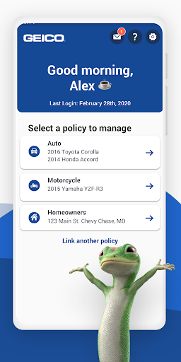 GEICO Mobile screenshot 10