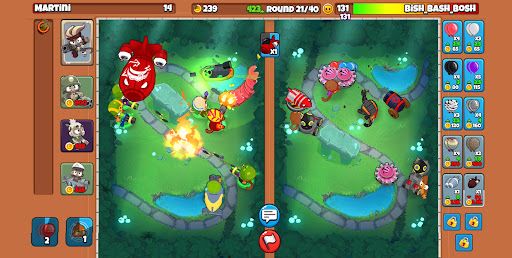 Bloons TD Battles 2 screenshot 6