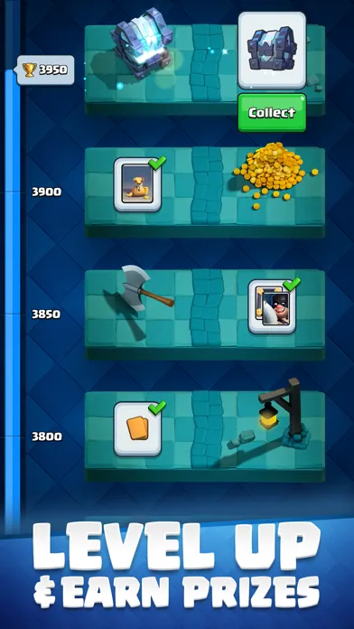 Clash Royale screenshot 4