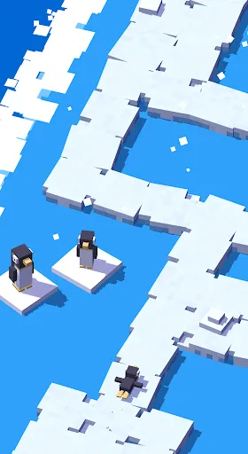 Crossy Road screenshot 15