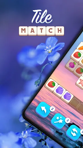Tile Match -Triple puzzle game screenshot 17