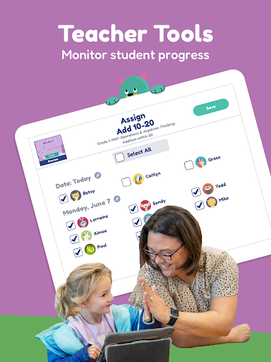 Khan Academy Kids screenshot 30