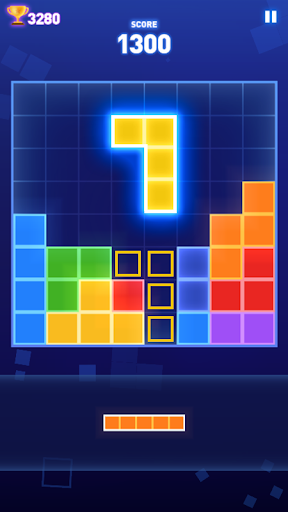 Block Puzzle - Brain Test Game screenshot 6