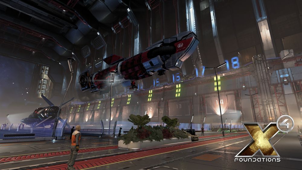 x4-foundations screenshot 17