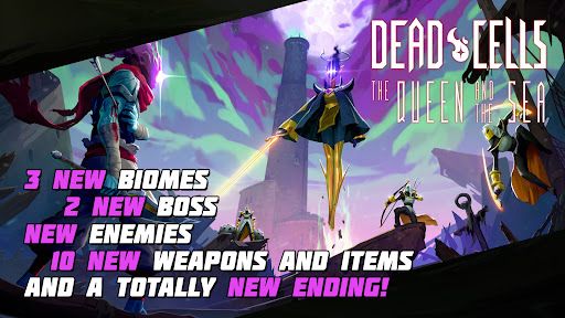 Dead Cells screenshot 9