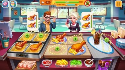 Cooking Frenzy® Crazy Chef screenshot 36