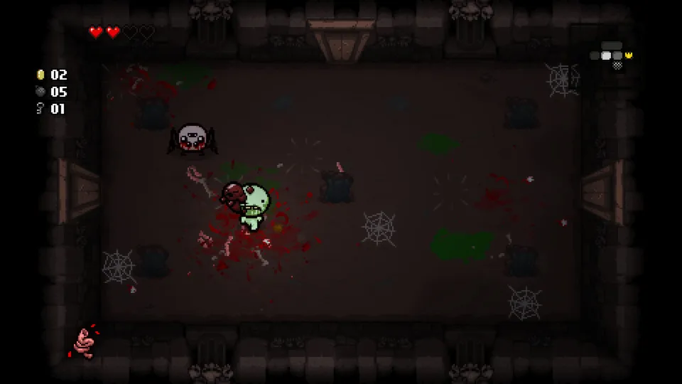 the-binding-of-isaac-rebirth screenshot 10