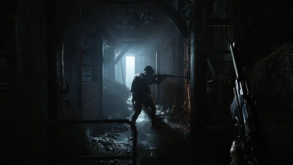 hunt-showdown screenshot 6