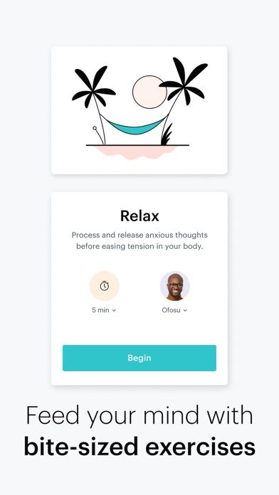 Balance screenshot 9