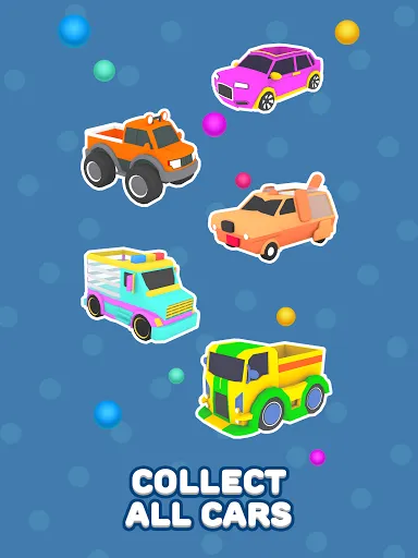 Sand Balls - Digger Puzzle screenshot 9