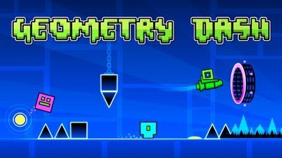 Geometry Dash Lite screenshot 13