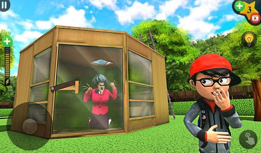 Scary Teacher 3D screenshot 17