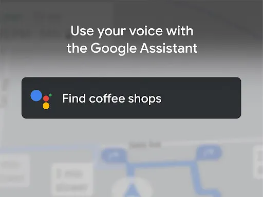 Google Maps screenshot 39