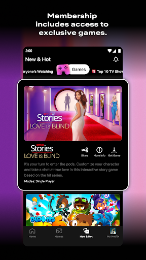 Netflix screenshot 10