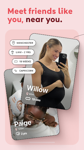 Peanut App: Find Mom Friends screenshot 22