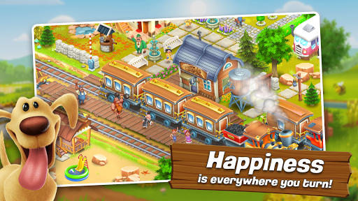 Hay Day screenshot 9