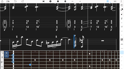 Notion screenshot 9