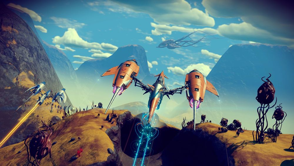 no-man-s-sky screenshot 34