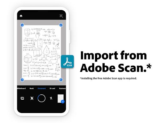 Adobe Acrobat Reader: Edit PDF screenshot 5