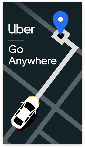 Uber - Request a ride screenshot 25