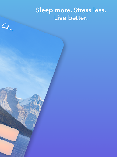 Calm screenshot 22