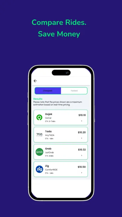 WokayGo screenshot 3