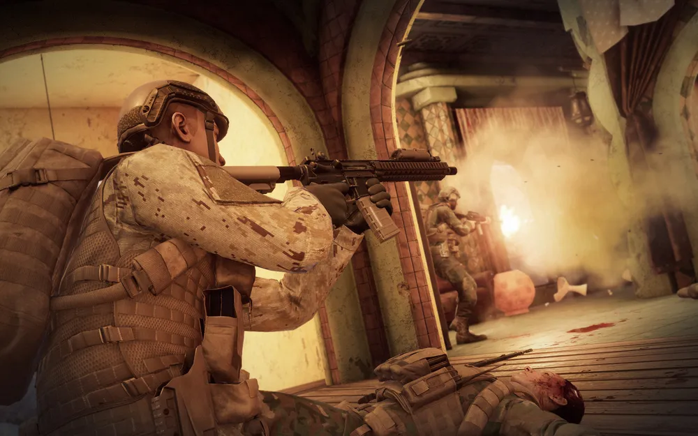 insurgency-sandstorm screenshot 11