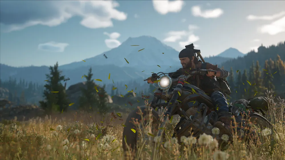 days-gone screenshot 3