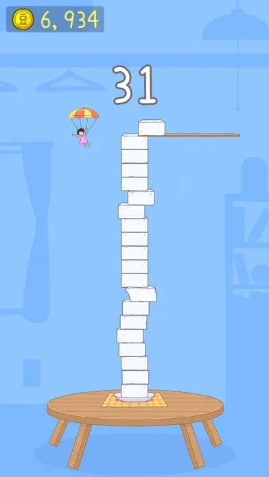 TOFU GIRL screenshot 6
