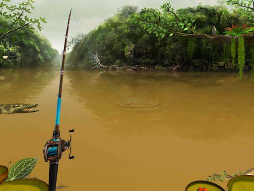 Fishing Clash screenshot 24