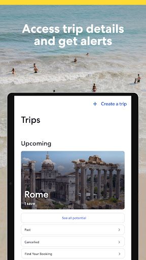 Expedia: Hotels, Flights & Car screenshot 24