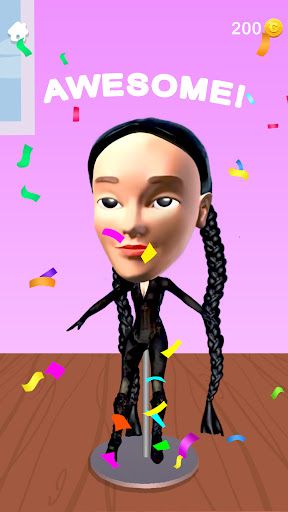 Sculpt People screenshot 24