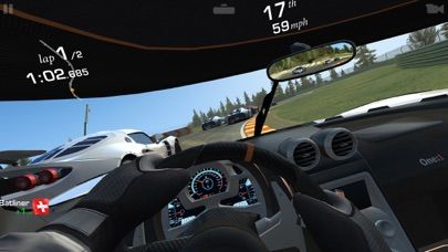 Real Racing 3 screenshot 30