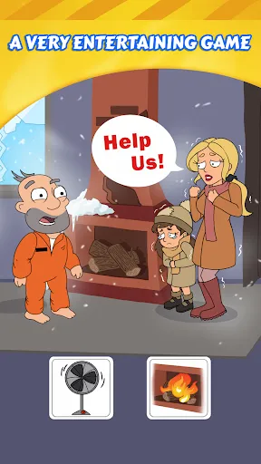 Save the Guy: Funny Choice screenshot 10