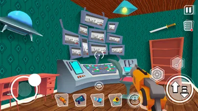 Dark Riddle screenshot 3
