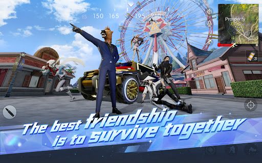 Knives Out screenshot 16