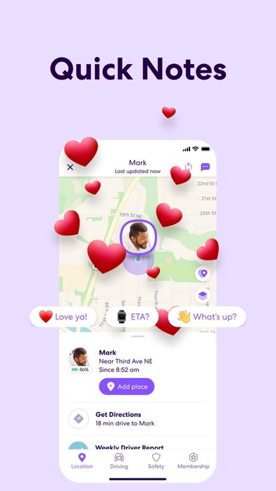 Life360: Find Friends & Family screenshot 9