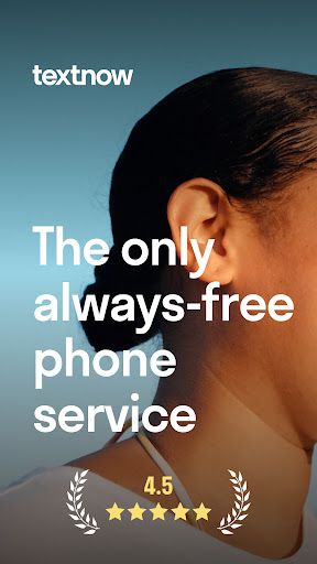 TextNow: Call + Text Unlimited screenshot 8